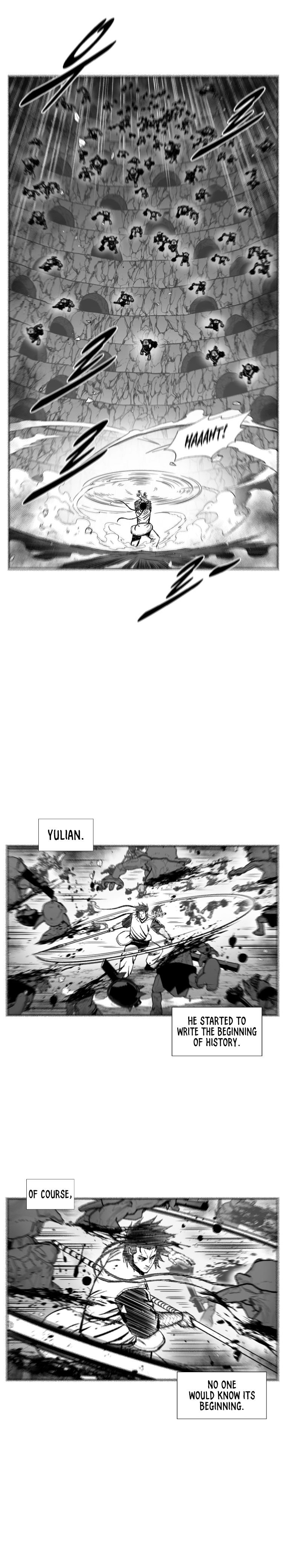 Red Storm Chapter 388 20